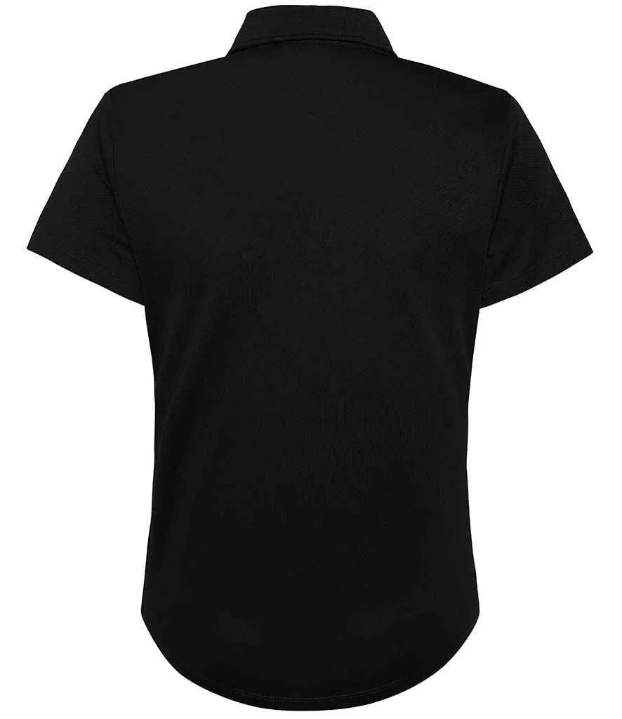 JC045 - AWDis Ladies Cool Polo Shirt