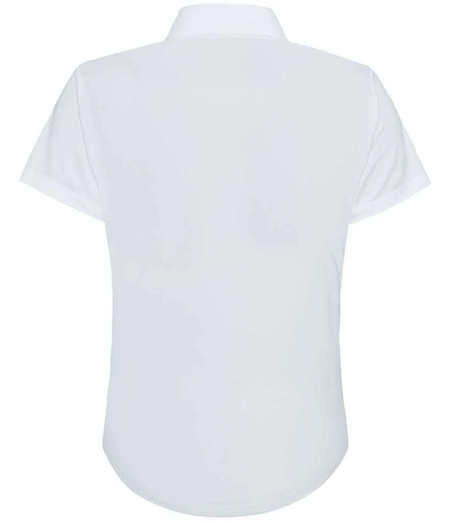 JC045 - AWDis Ladies Cool Polo Shirt