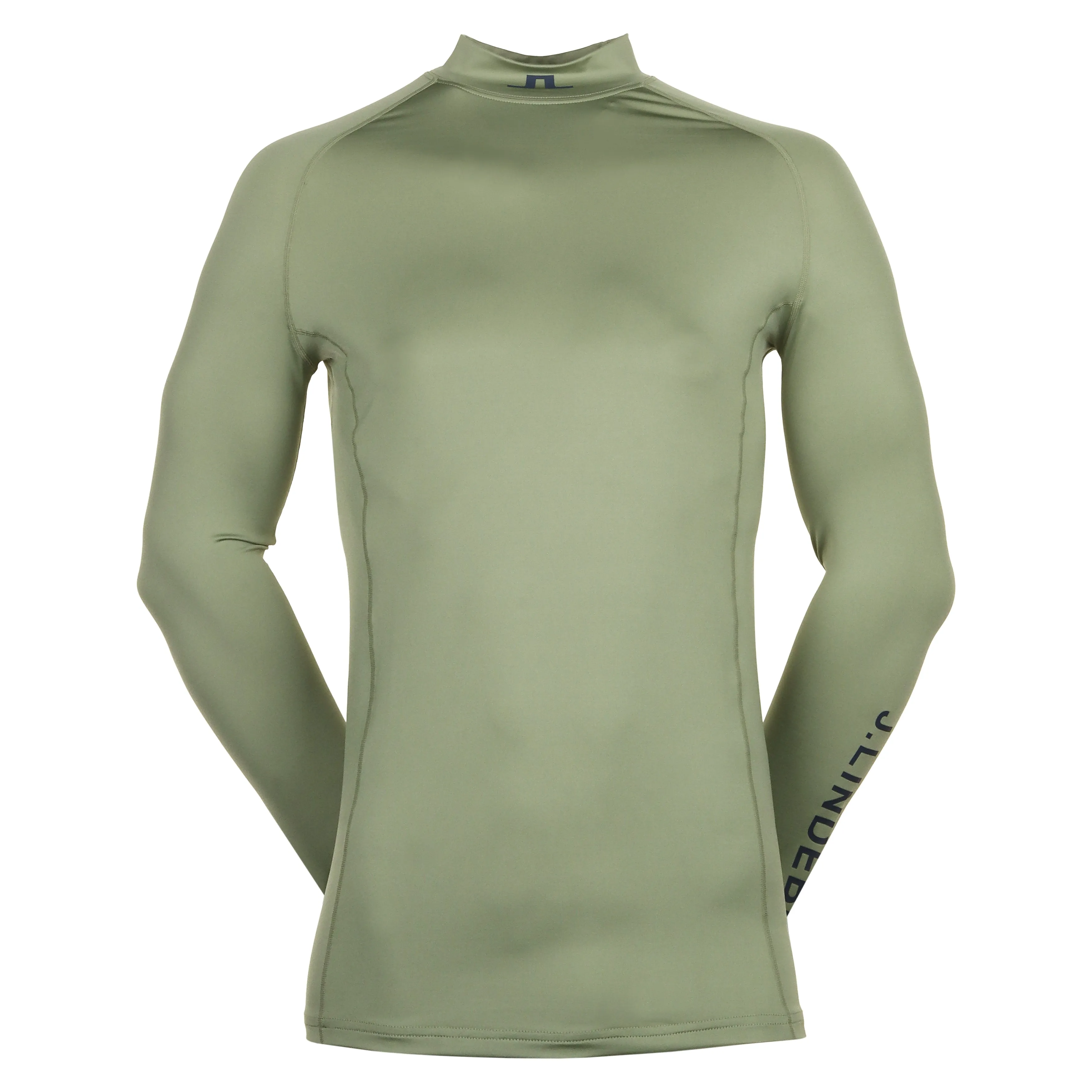 J.Lindeberg Golf Aello Soft Compression Baselayer SS24
