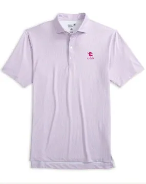 Johnnie-O Ty Jersey Performance Polo