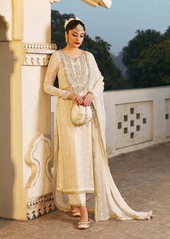 Kanwal Malik | Afsheen Luxury Pret 2024 | Roshan