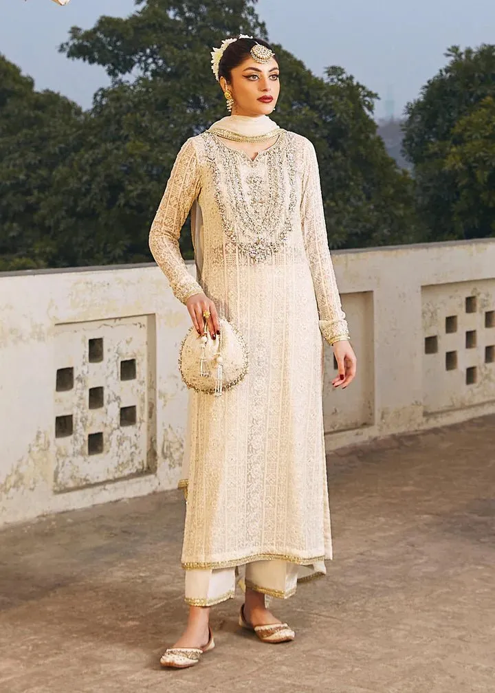 Kanwal Malik | Afsheen Luxury Pret 2024 | Roshan