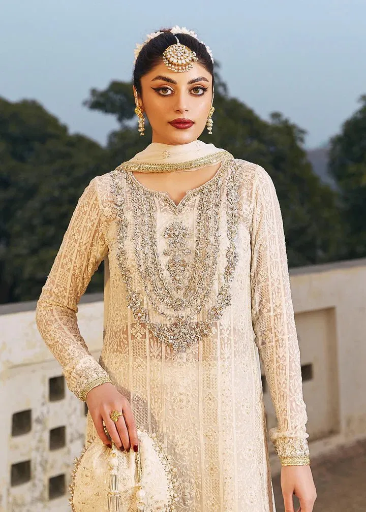 Kanwal Malik | Afsheen Luxury Pret 2024 | Roshan