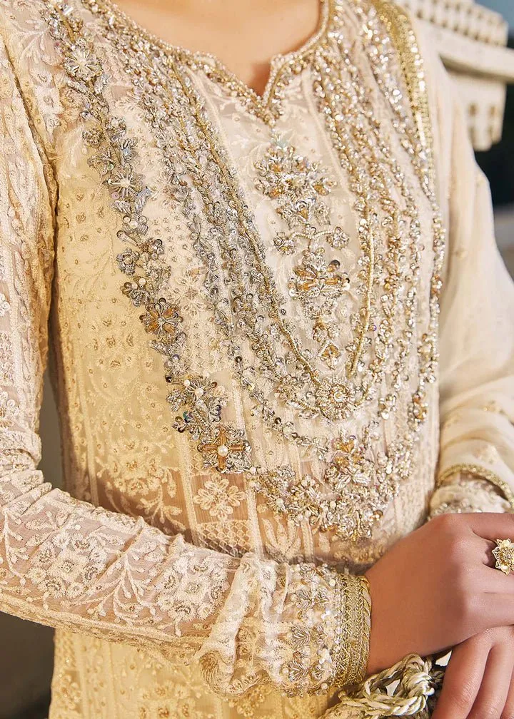 Kanwal Malik | Afsheen Luxury Pret 2024 | Roshan