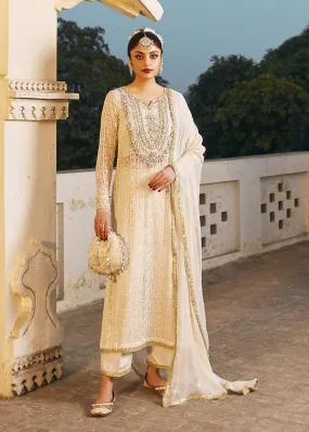 Kanwal Malik | Afsheen Luxury Pret 2024 | Roshan