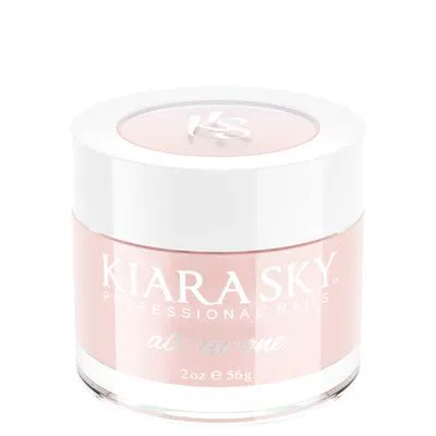 Kiara Sky Acrylic Powder - All-In-One - I Do 2 oz - #DM5002