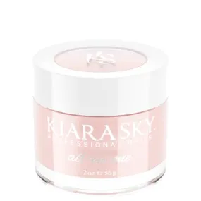 Kiara Sky Acrylic Powder - All-In-One - I Do 2 oz - #DM5002