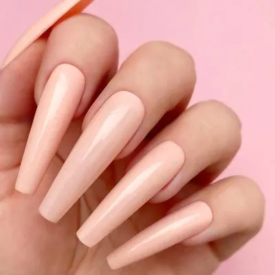 Kiara Sky Acrylic Powder - All-In-One - I Do 2 oz - #DM5002