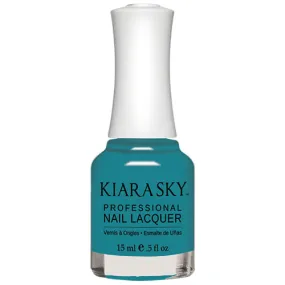 Kiara Sky All-in-One Polish - N5100 Trust Issues