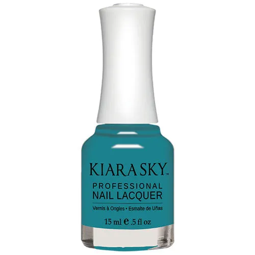 Kiara Sky All-in-One Polish - N5100 Trust Issues