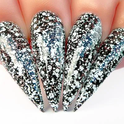 Kiara Sky Classic Gel & Polish Duo - #462 Graffiti