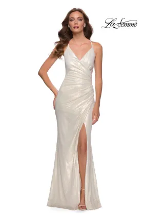 La Femme Dress 29707