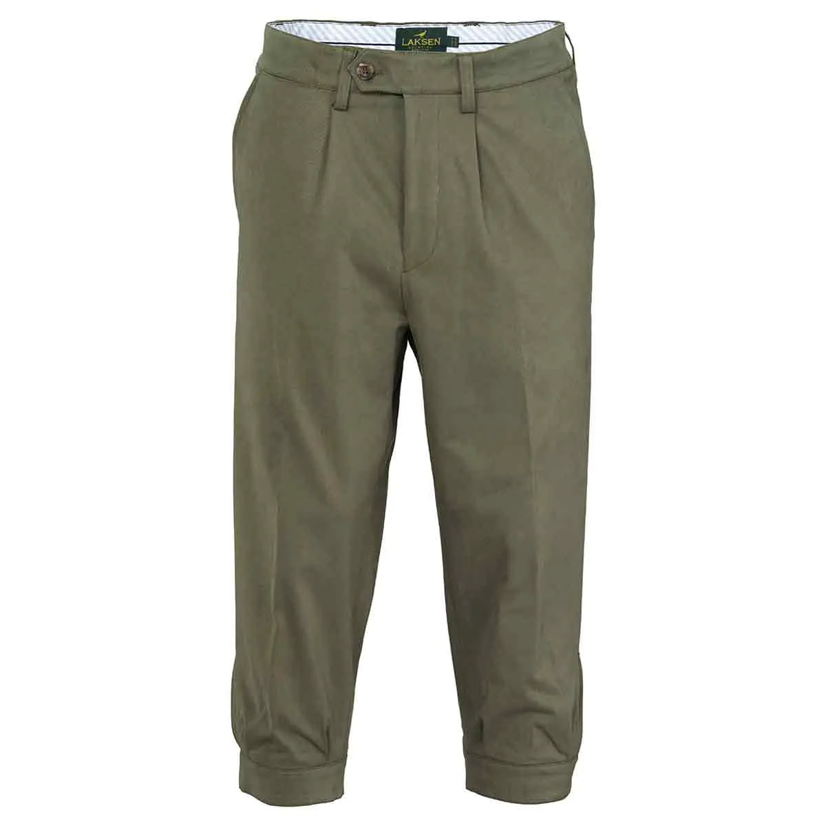 Laksen Lumley Men's Breeks