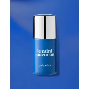 Le Mini Macaron - Gel Polish - Marinière