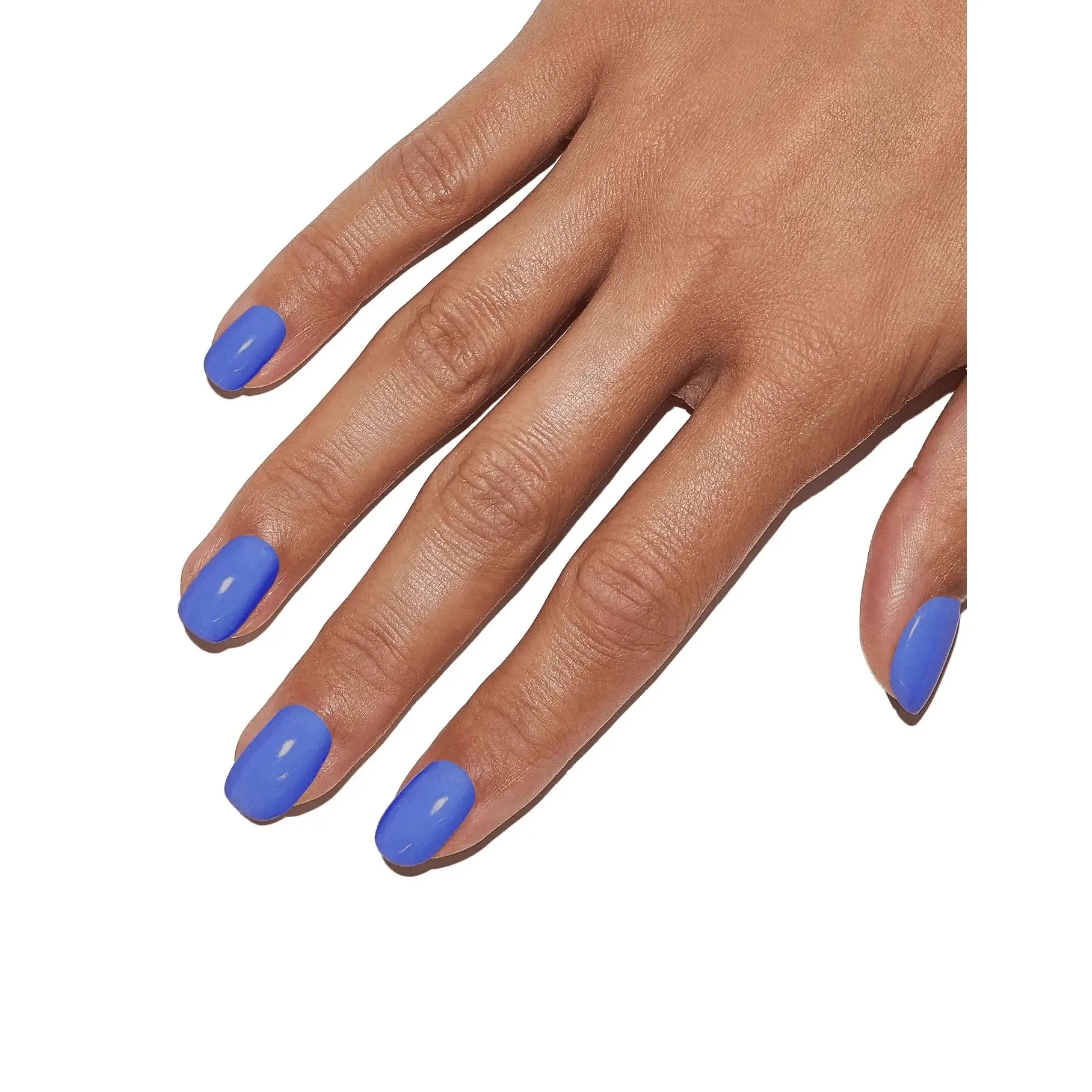 Le Mini Macaron - Gel Polish - Marinière