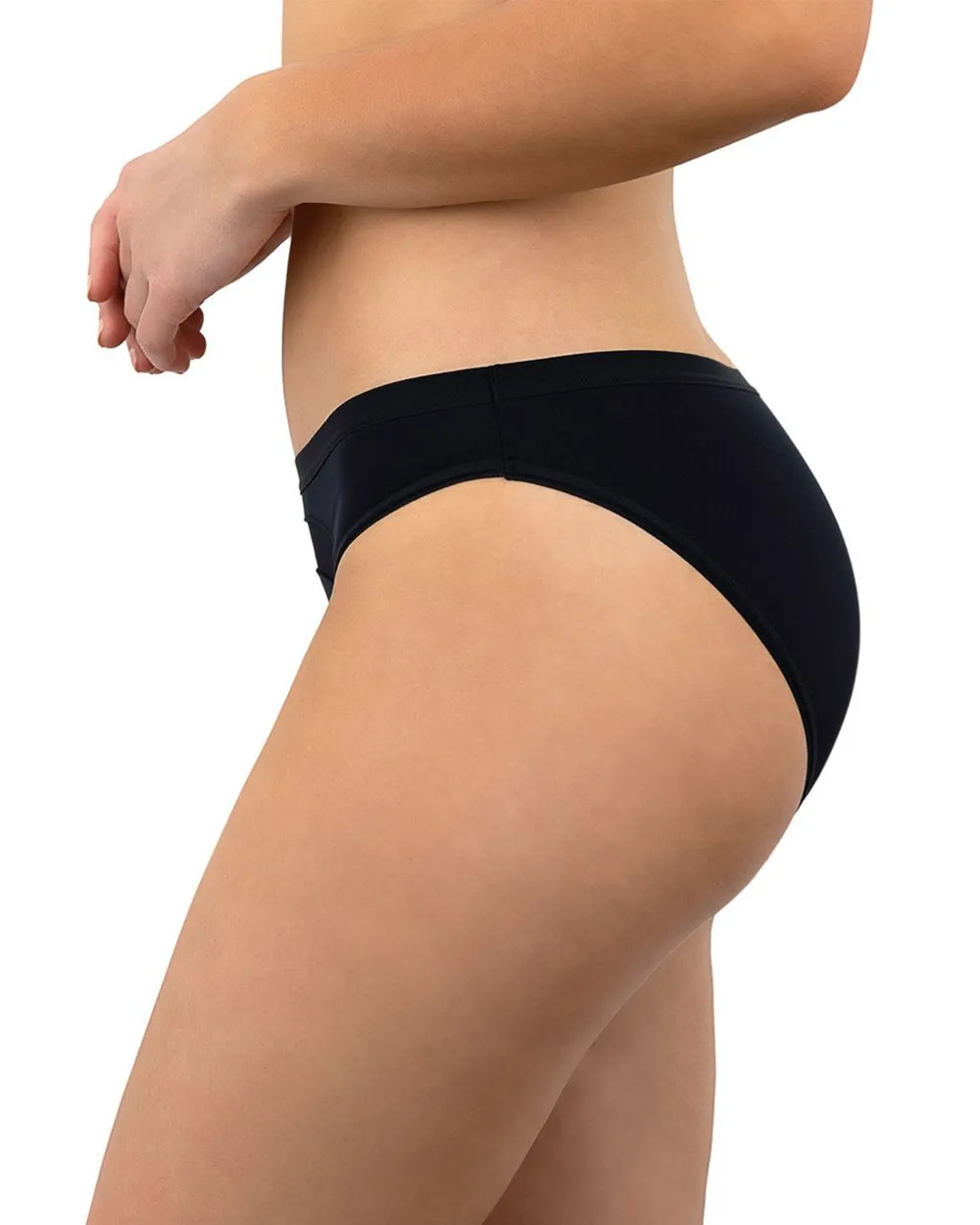 Leakproof Bikini