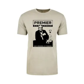 Limited Edition 10th Anniversary T-Shirt