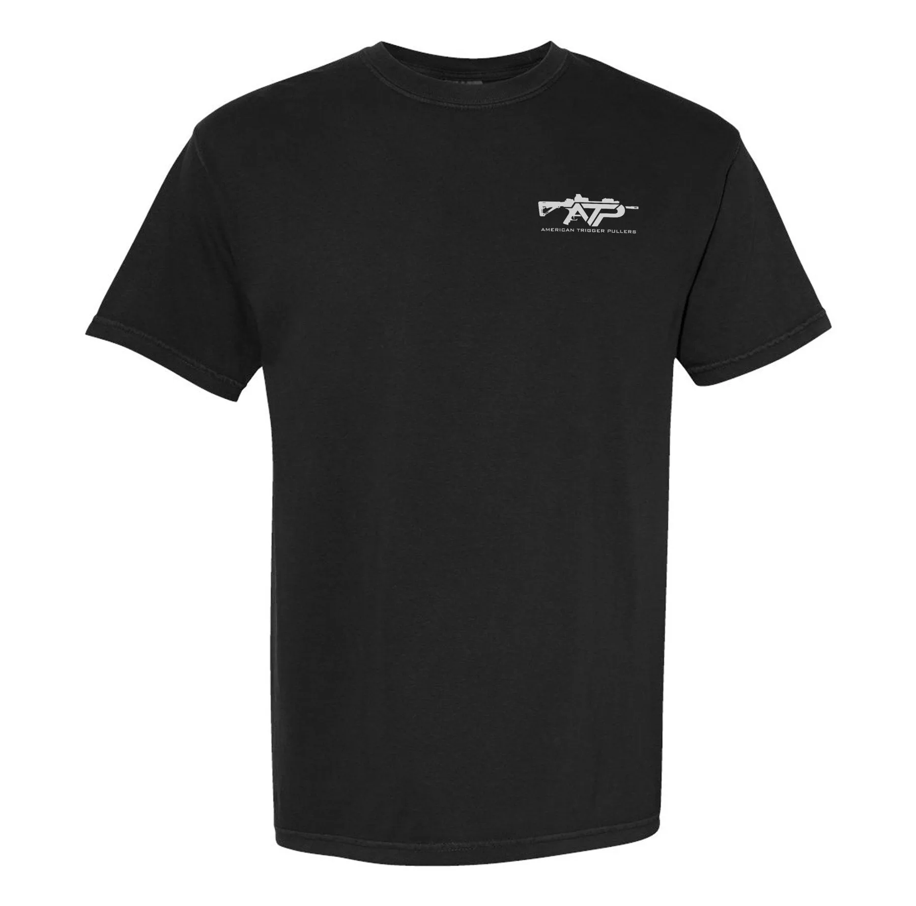 Limited Edition - Americana LFOD Eagle - Heavyweight Tee