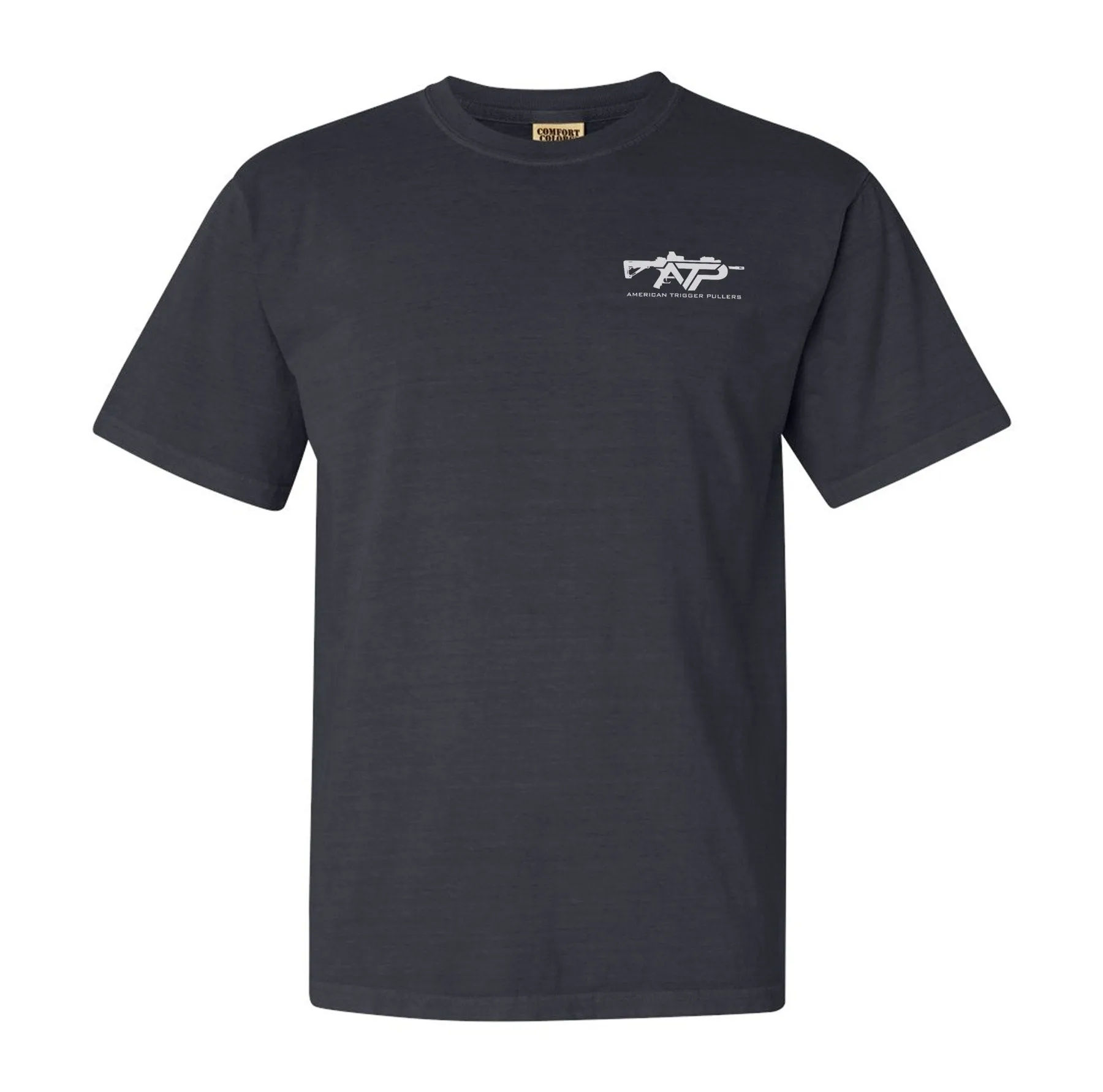 Limited Edition - Americana LFOD Eagle - Heavyweight Tee