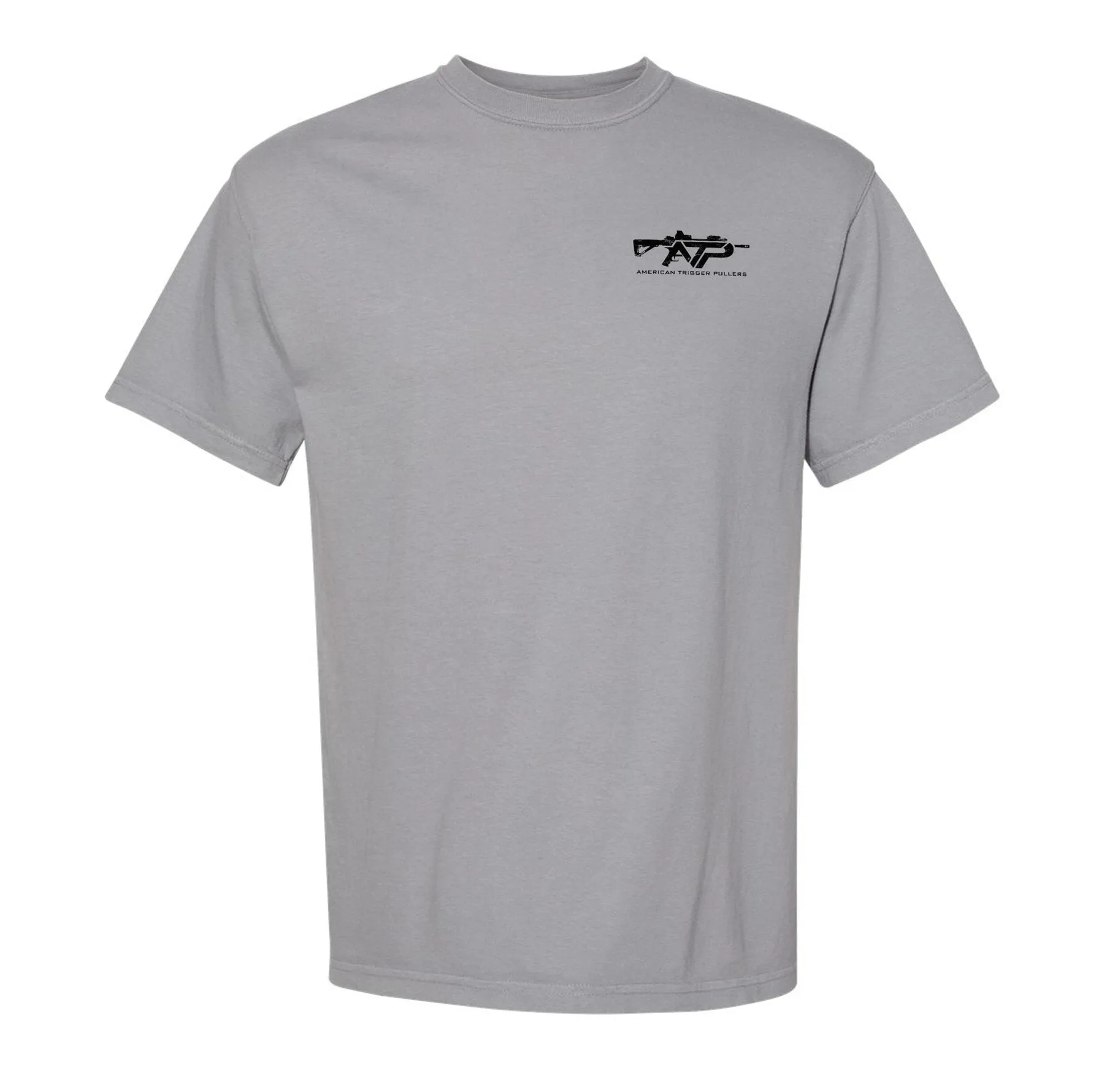 Limited Edition - Americana LFOD Eagle - Heavyweight Tee