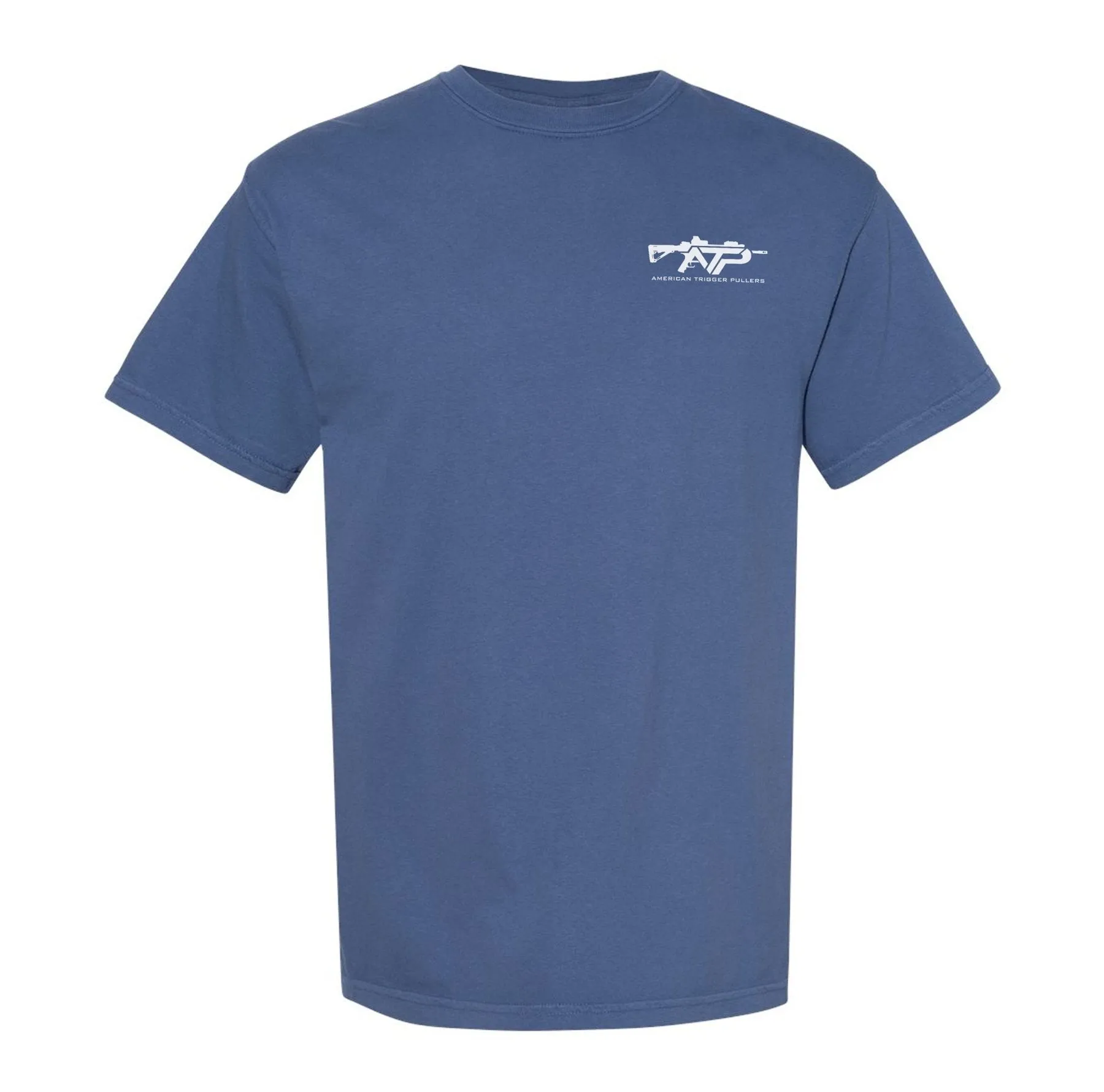 Limited Edition - Americana LFOD Eagle - Heavyweight Tee