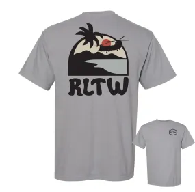 Limited Edition - Easy Breezy - Heavyweight Tee