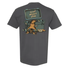 Limited Edition - Whiskey Doxxie - Heavyweight Tee