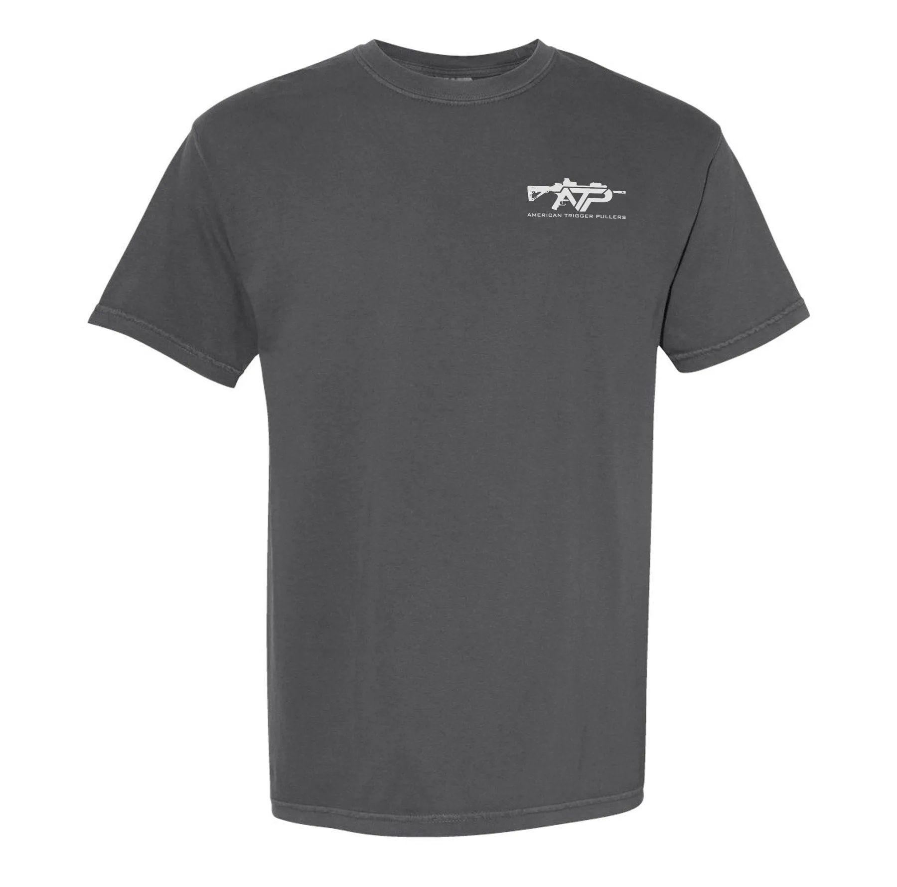 Limited Edition - Whiskey Doxxie - Heavyweight Tee