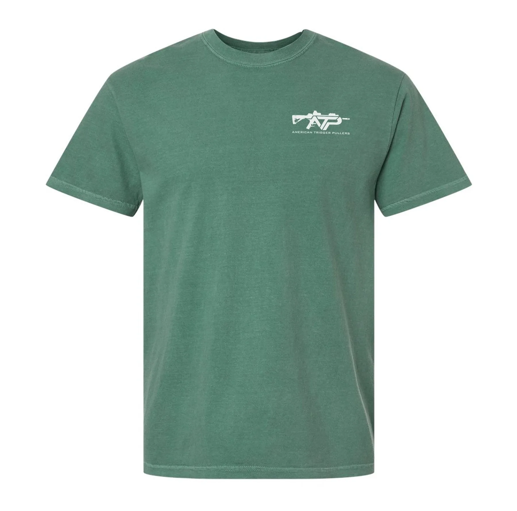 Limited Edition - Whiskey Doxxie - Heavyweight Tee