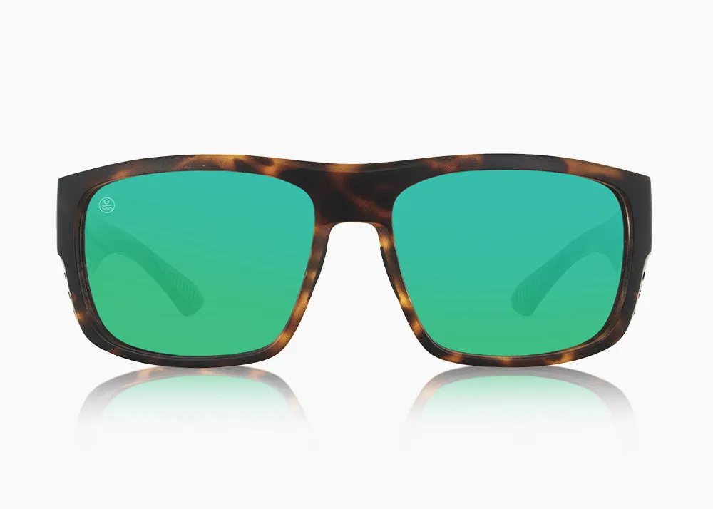 Mako XL - Polarized Sunglasses
