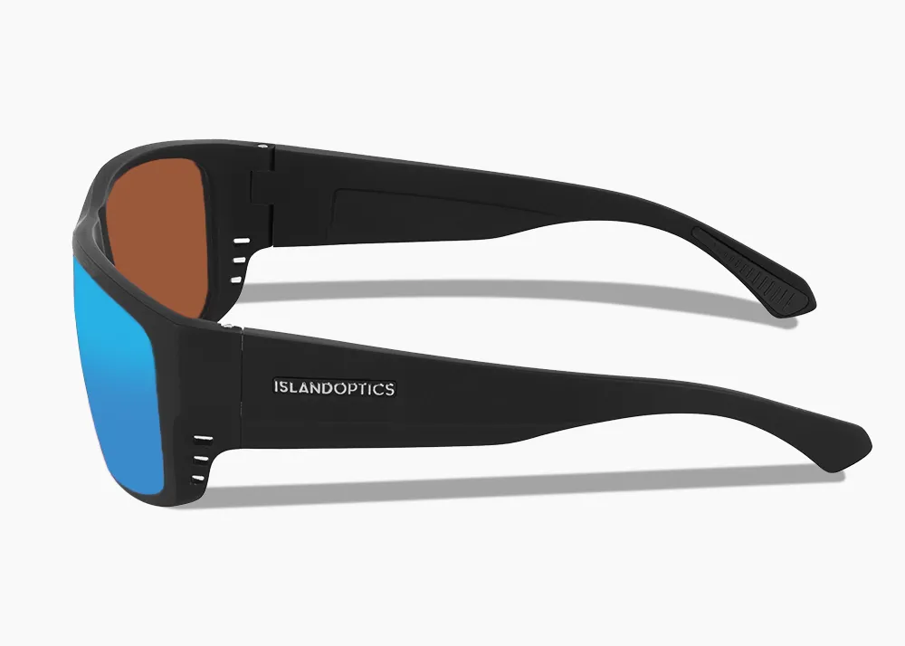 Mako XL - Polarized Sunglasses