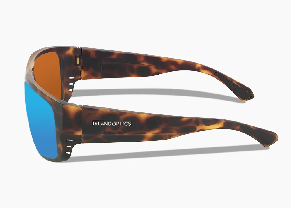 Mako XL - Polarized Sunglasses