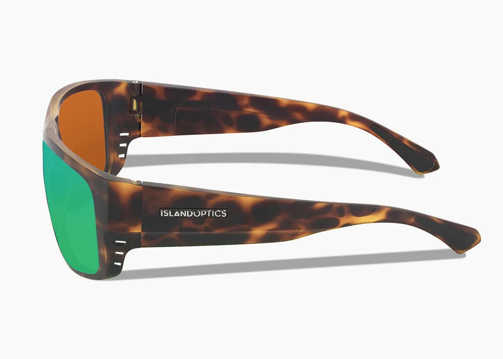 Mako XL - Polarized Sunglasses