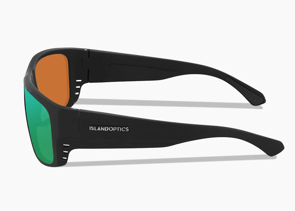 Mako XL - Polarized Sunglasses
