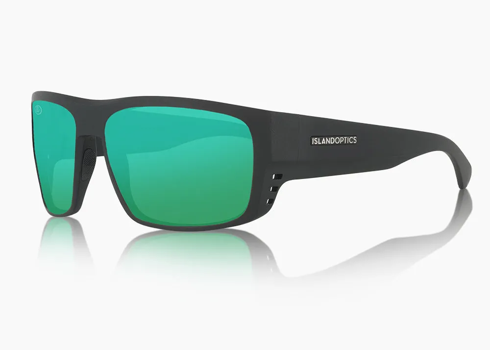 Mako XL - Polarized Sunglasses