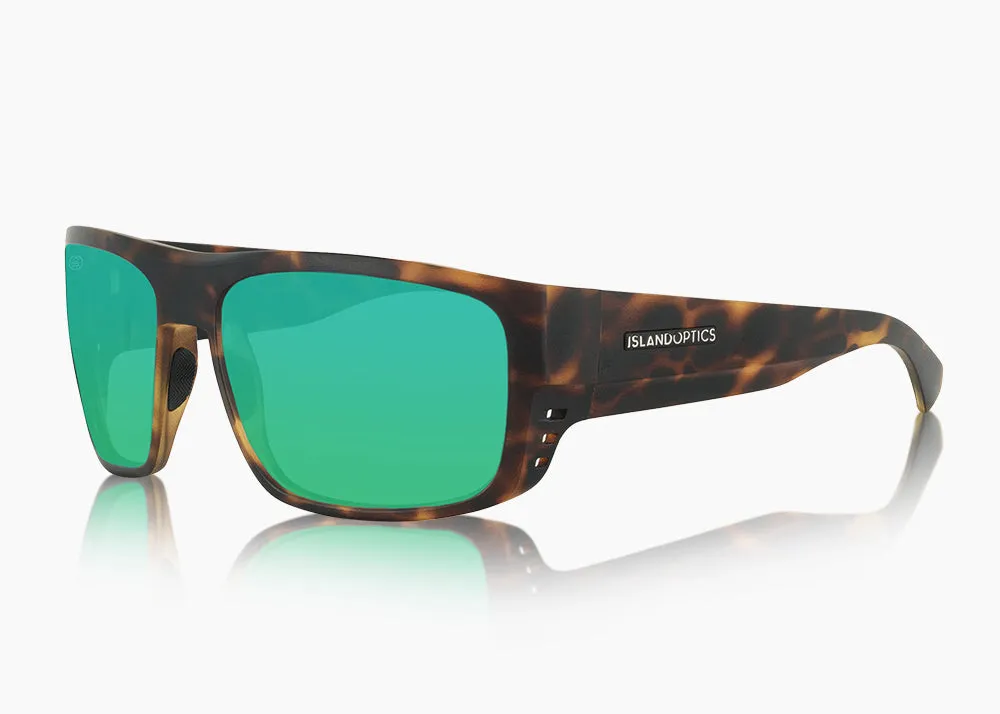 Mako XL - Polarized Sunglasses