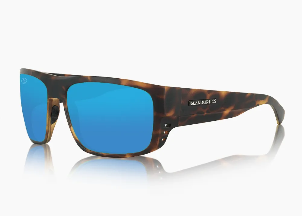 Mako XL - Polarized Sunglasses