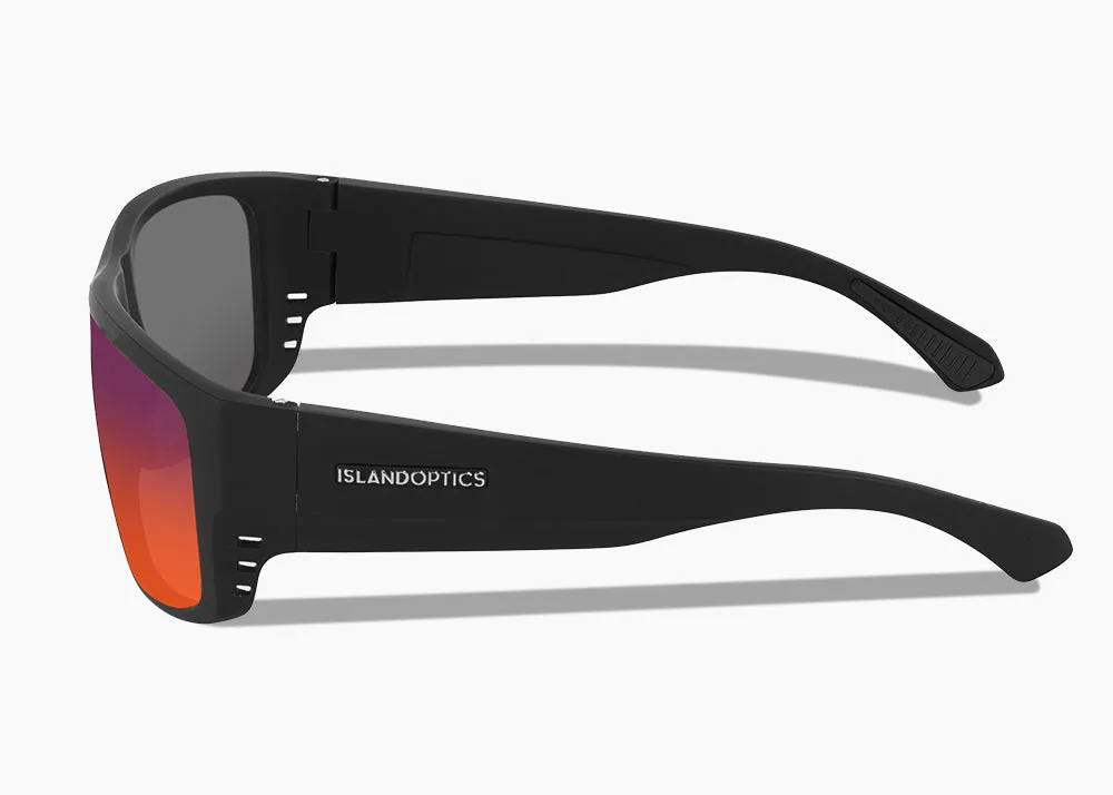Mako XL - Polarized Sunglasses