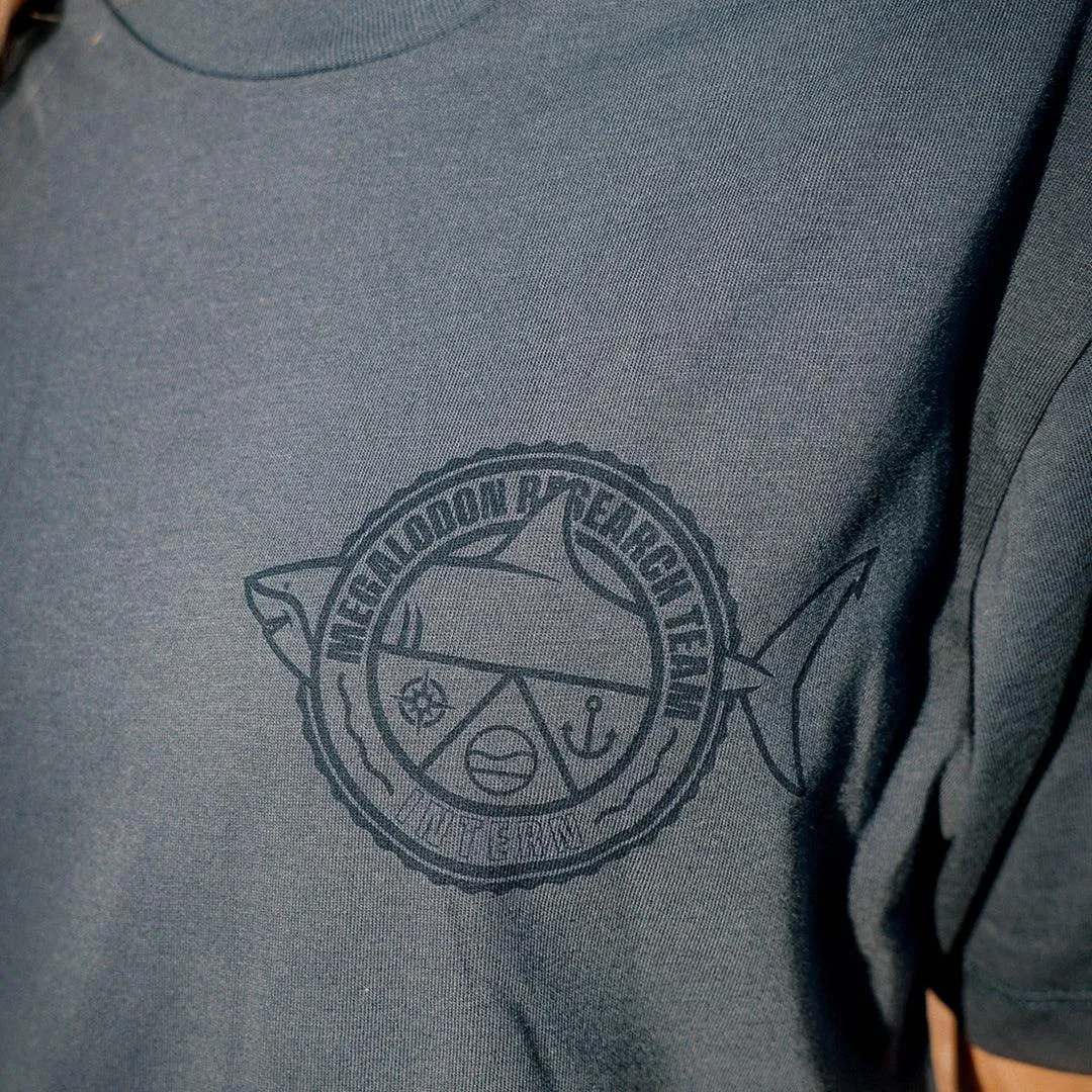 Megalodon Tee