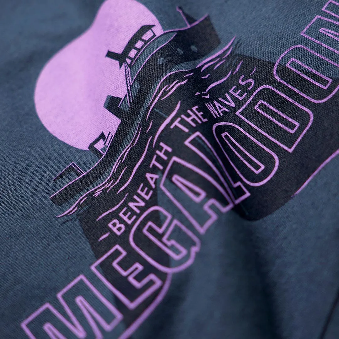 Megalodon Tee