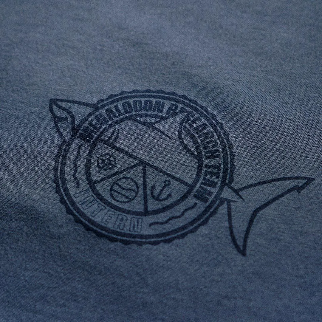 Megalodon Tee