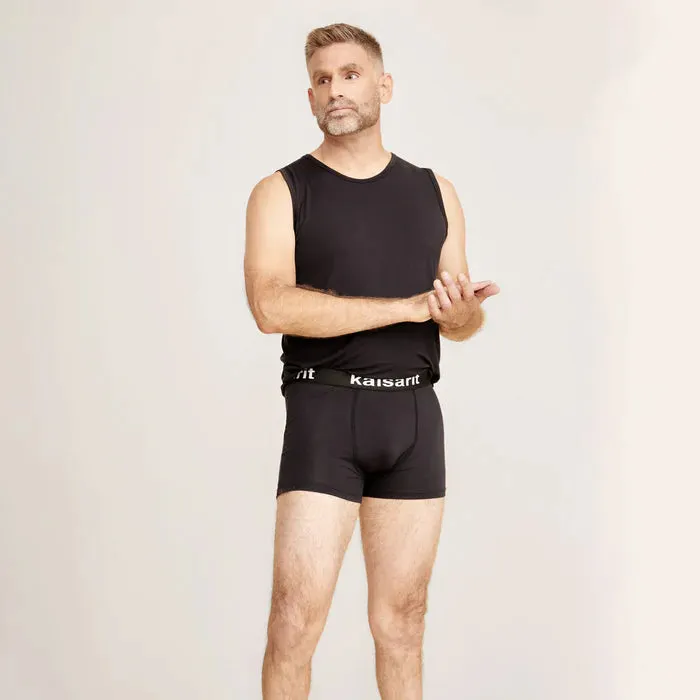 Men's Bambu Boxer Underwear
