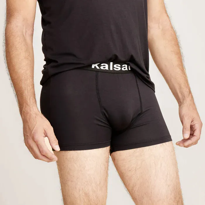Men's Bambu Boxer Underwear