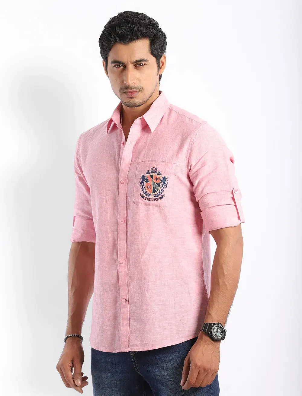 Men’s Limited Edition Casual Shirt