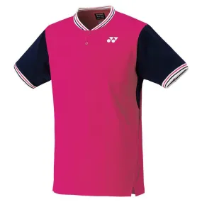 Men's Paris Tennis Polo Top