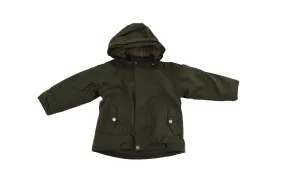 Mini A Ture, Girls Coat, 2 Years