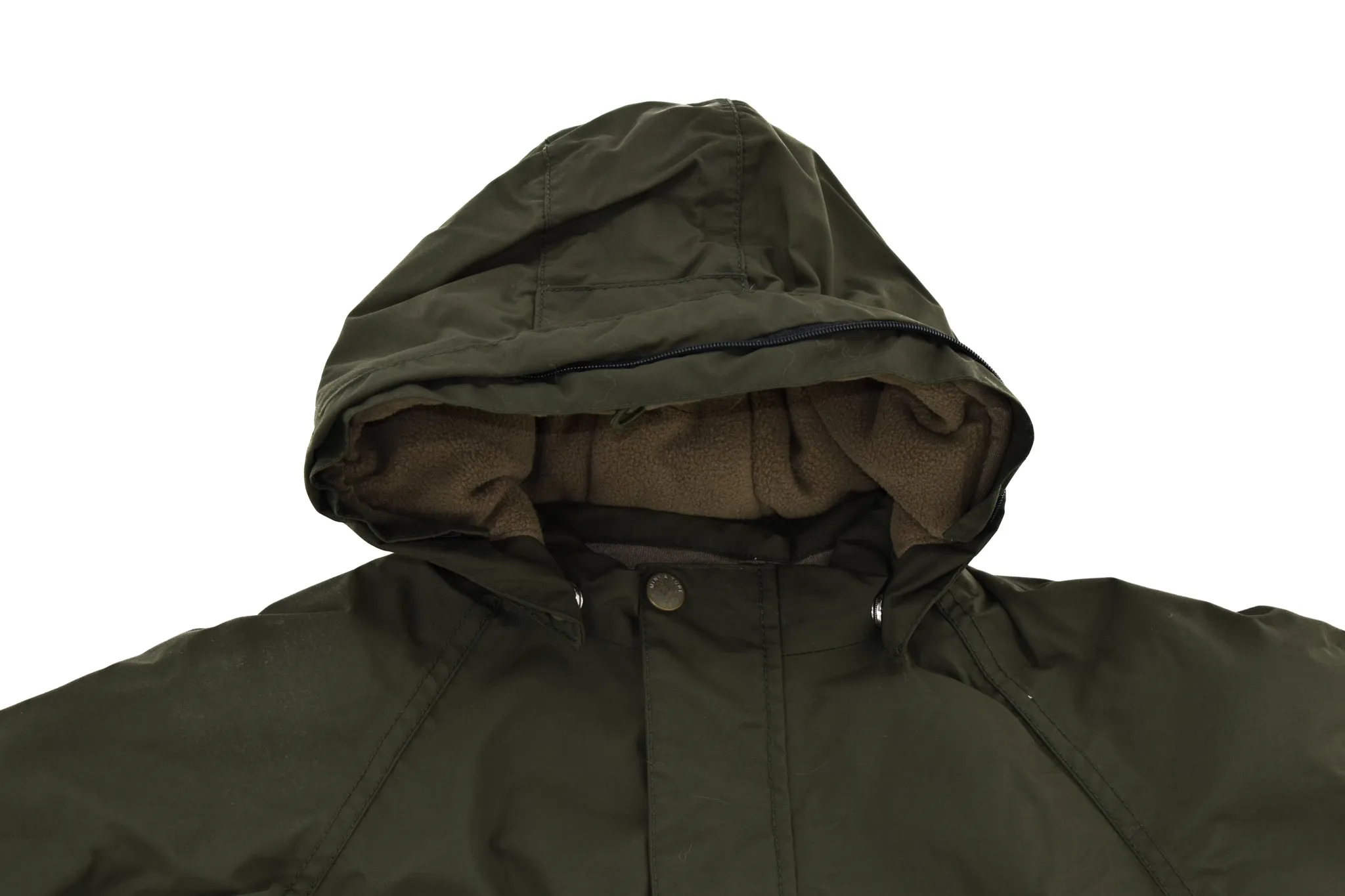 Mini A Ture, Girls Coat, 2 Years