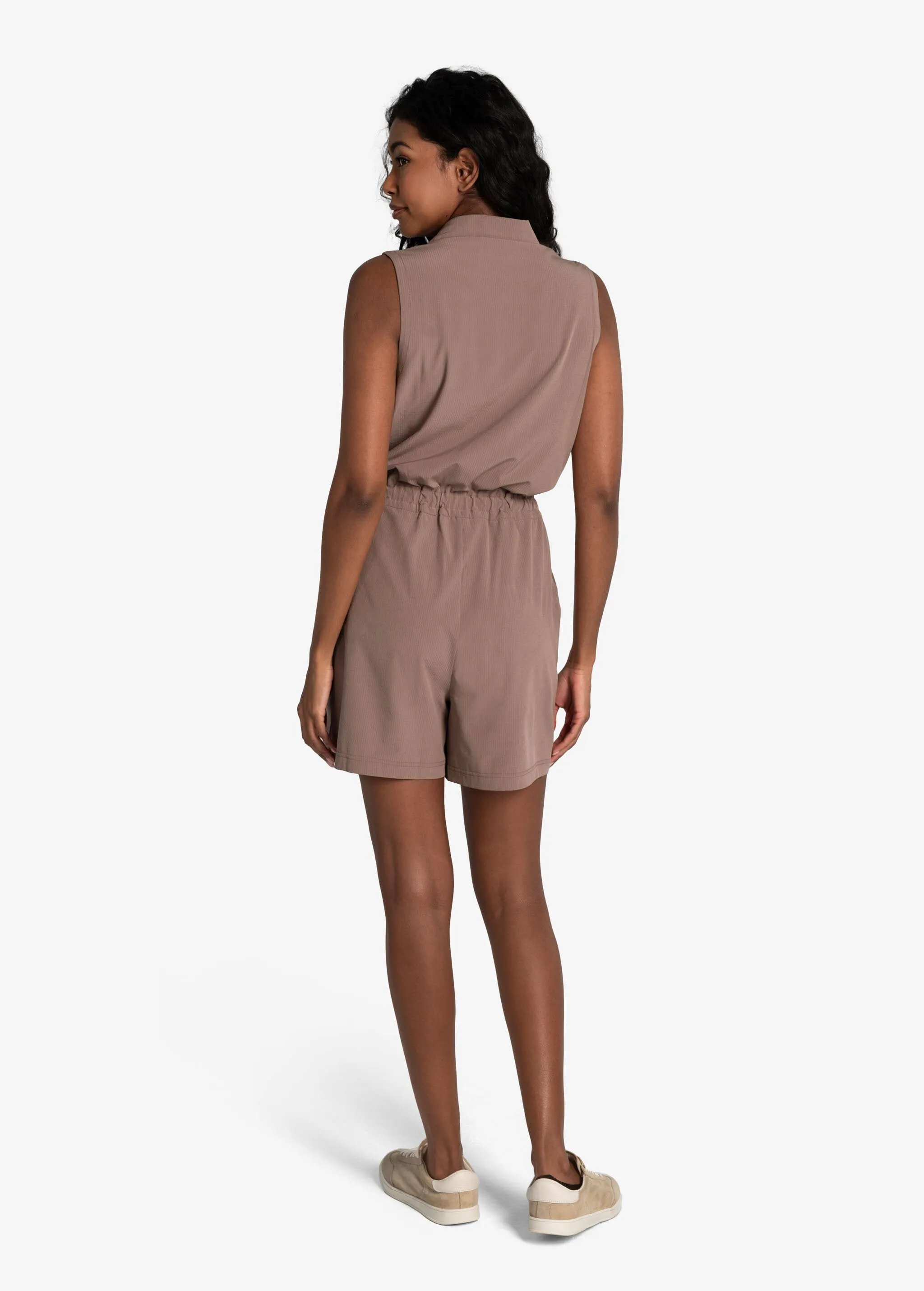 Momentum Romper