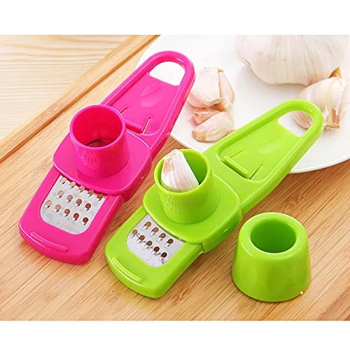 Multi Functional Ginger Garlic Grinding Grater