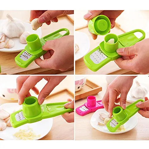 Multi Functional Ginger Garlic Grinding Grater